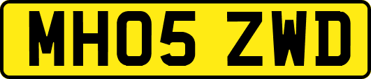 MH05ZWD