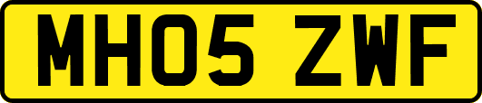 MH05ZWF