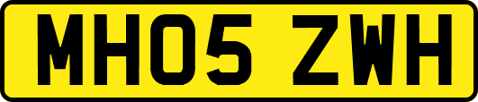 MH05ZWH