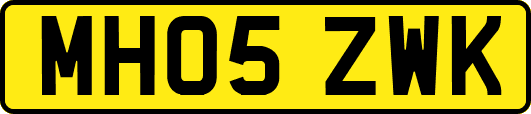 MH05ZWK