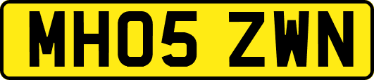 MH05ZWN