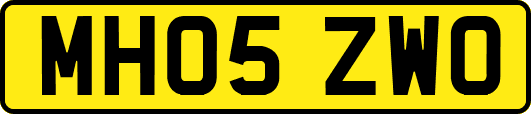 MH05ZWO