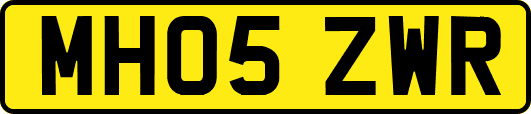 MH05ZWR