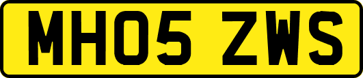 MH05ZWS
