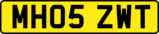 MH05ZWT