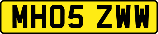 MH05ZWW