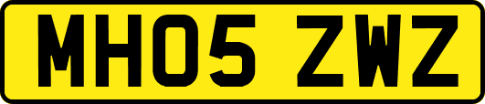 MH05ZWZ