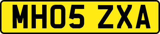 MH05ZXA