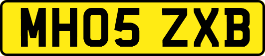 MH05ZXB