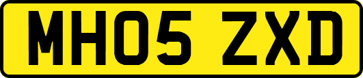 MH05ZXD
