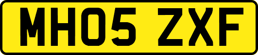 MH05ZXF