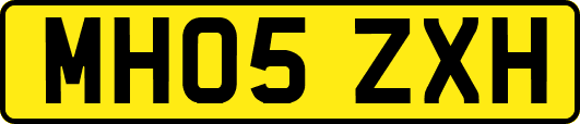 MH05ZXH
