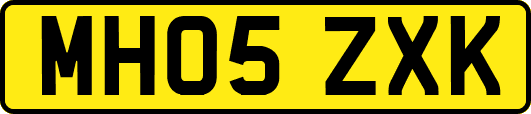 MH05ZXK