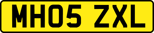 MH05ZXL
