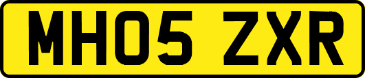 MH05ZXR