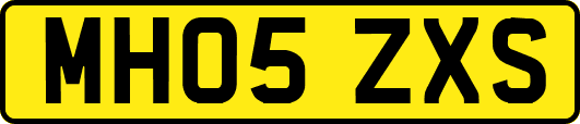 MH05ZXS
