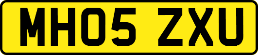 MH05ZXU
