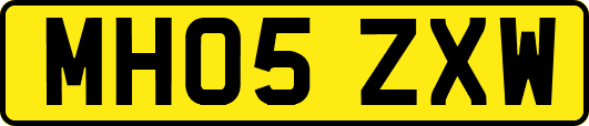 MH05ZXW