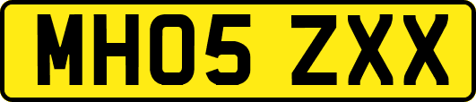 MH05ZXX