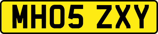 MH05ZXY
