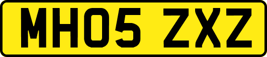 MH05ZXZ