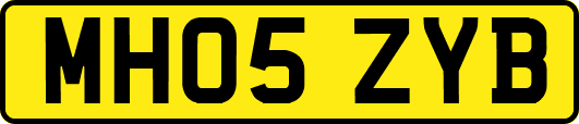 MH05ZYB