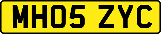 MH05ZYC