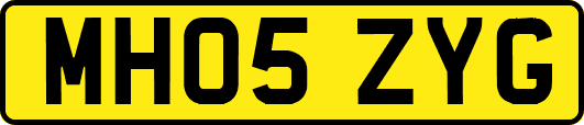 MH05ZYG