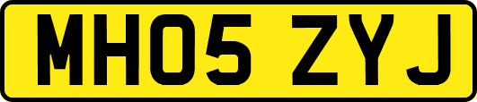 MH05ZYJ