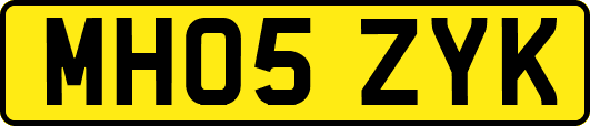 MH05ZYK