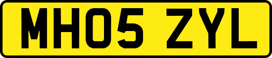 MH05ZYL