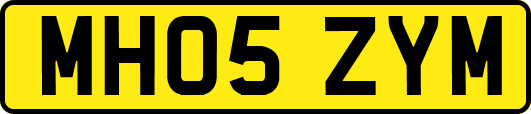 MH05ZYM