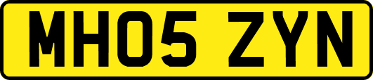 MH05ZYN