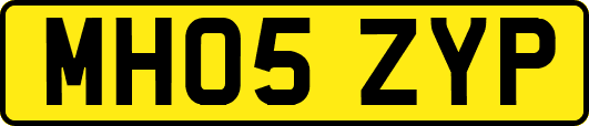 MH05ZYP