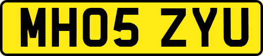 MH05ZYU