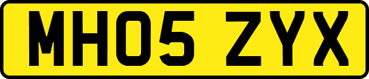 MH05ZYX