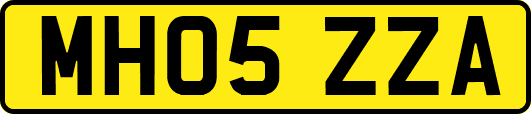 MH05ZZA