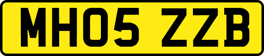 MH05ZZB