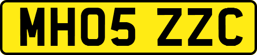 MH05ZZC