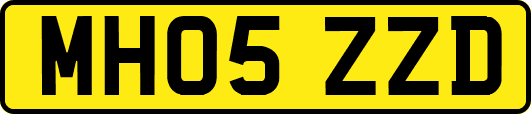 MH05ZZD