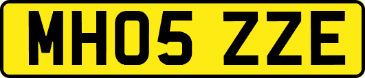 MH05ZZE