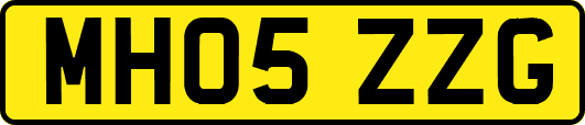 MH05ZZG