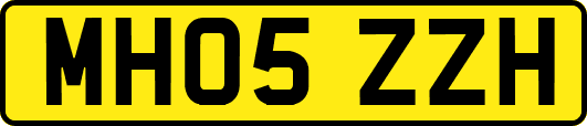 MH05ZZH