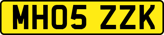 MH05ZZK