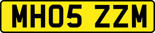 MH05ZZM