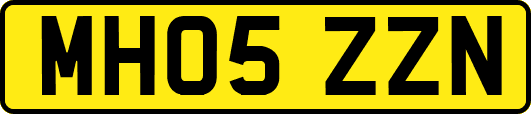 MH05ZZN