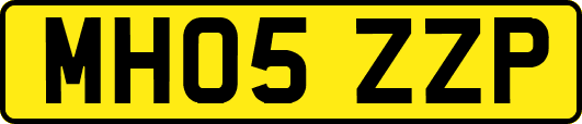 MH05ZZP