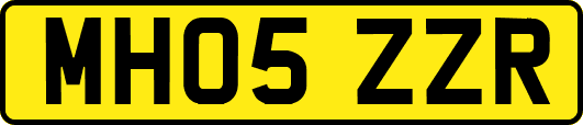 MH05ZZR