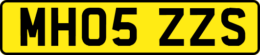 MH05ZZS