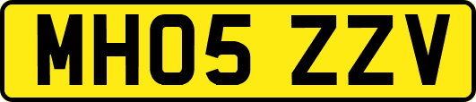MH05ZZV